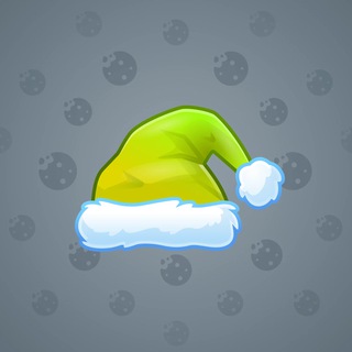 Santa Hat #3692