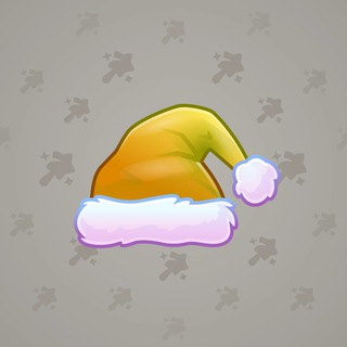 Santa Hat #3704
