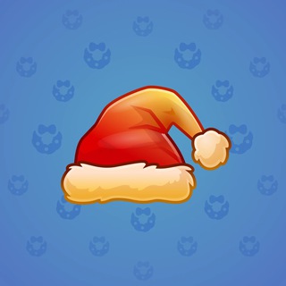 Santa Hat #37199