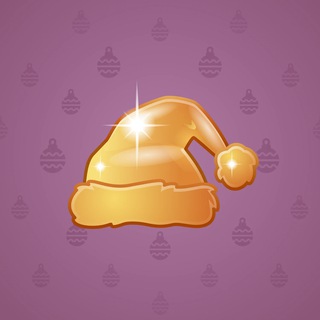 Santa Hat #37390