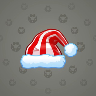 Santa Hat #37394