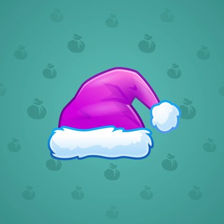 Santa Hat #37403