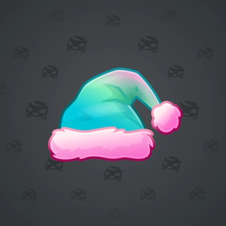 Santa Hat #37407