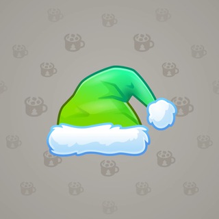Santa Hat #37411