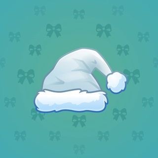 Santa Hat #37414