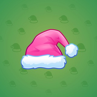 Santa Hat #37419