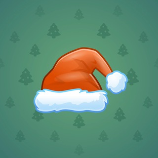 Santa Hat #37441