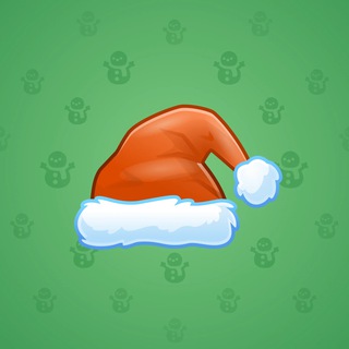 Santa Hat #37449