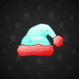 Santa Hat #37450