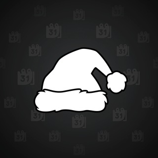 Santa Hat #37454