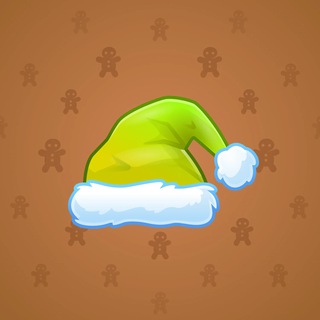 Santa Hat #37455