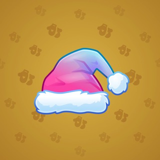Santa Hat #37460