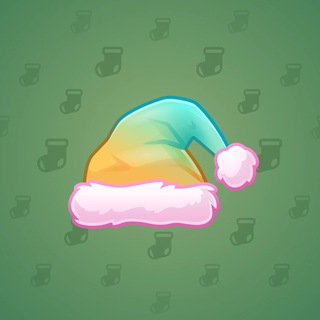 Santa Hat #37463