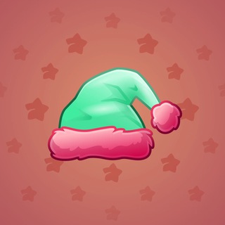 Santa Hat #37468