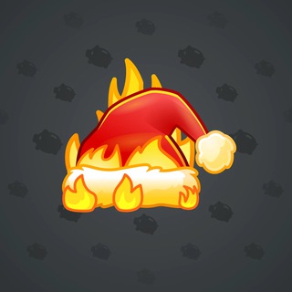 Santa Hat #37471