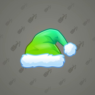 Santa Hat #37472