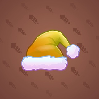 Santa Hat #38539