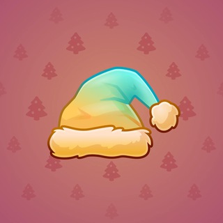 Santa Hat #38542