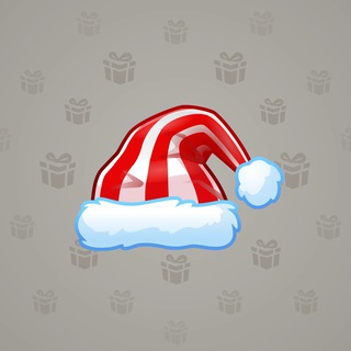 Santa Hat #38547