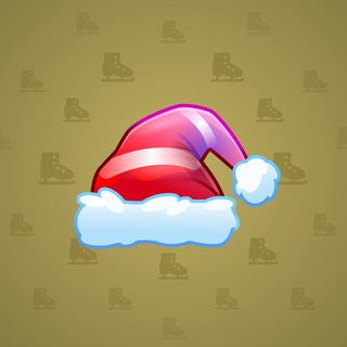Santa Hat #38551