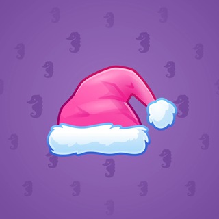 Santa Hat #38552