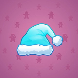 Santa Hat #38558