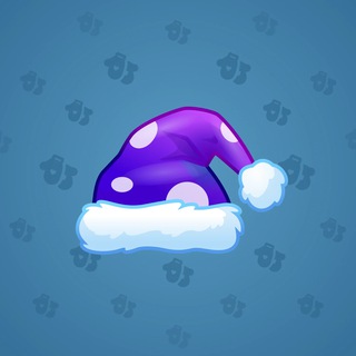 Santa Hat #38560