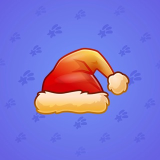 Santa Hat #38627