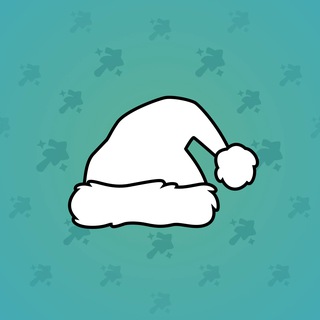 Santa Hat #38637