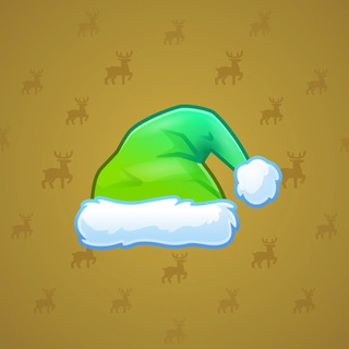 Santa Hat #38648