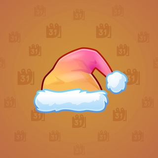Santa Hat #38649