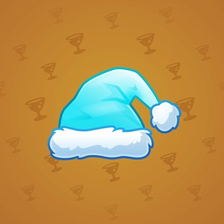 Santa Hat #38650