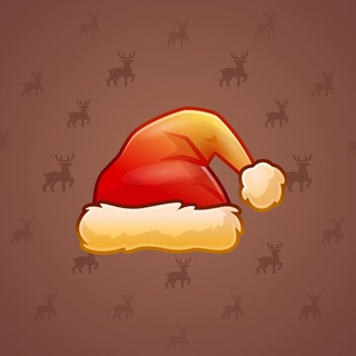 Santa Hat #38651