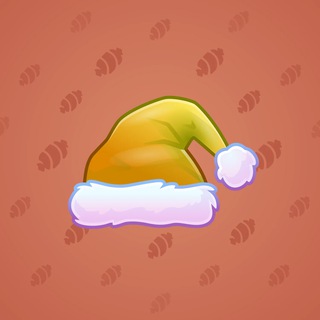 Santa Hat #38655