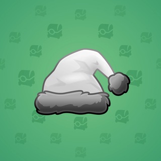 Santa Hat #38662