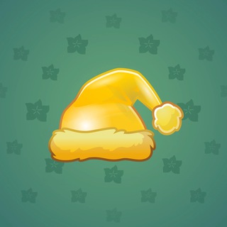 Santa Hat #38684
