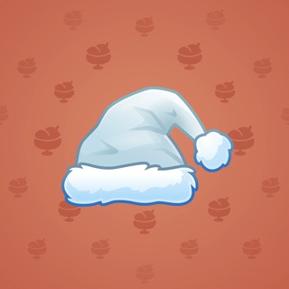 Santa Hat #38689