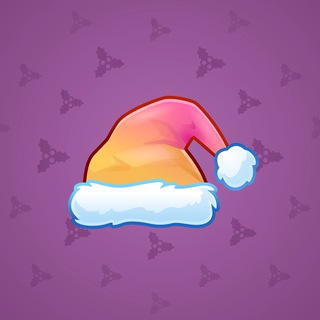 Santa Hat #38690