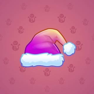 Santa Hat #38694