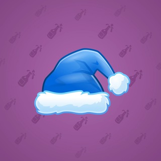 Santa Hat #38696