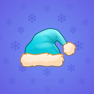 Santa Hat #38699