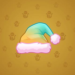 Santa Hat #38702