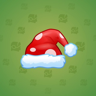 Santa Hat #38703