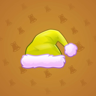 Santa Hat #38704