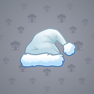 Santa Hat #38707
