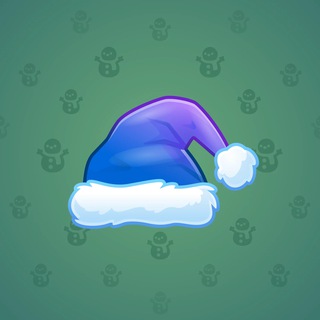Santa Hat #38959