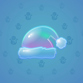 Santa Hat #38962