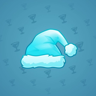 Santa Hat #38963