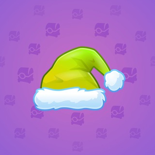 Santa Hat #38965