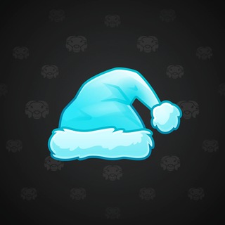 Santa Hat #38966